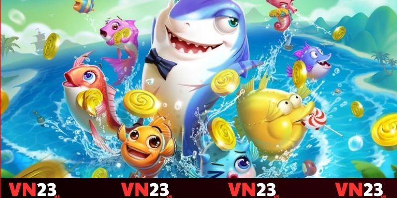 Lý do nên áp dụng bí quyết bắn cá 3D