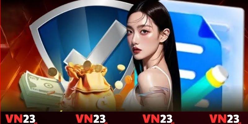 Các giấy phép hoạt động mà đơn vị sở hữu