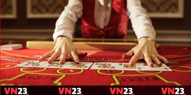 Các loại hình đặt cược trong game bài