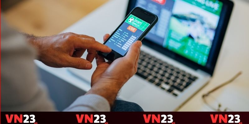 Các loại kèo thể thao VN23 nên lưu ý