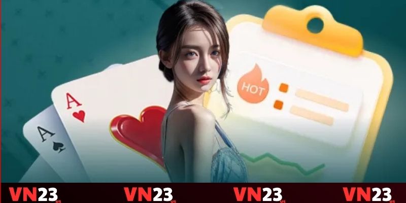 Chính sách bảo mật cơ bản tại VN23