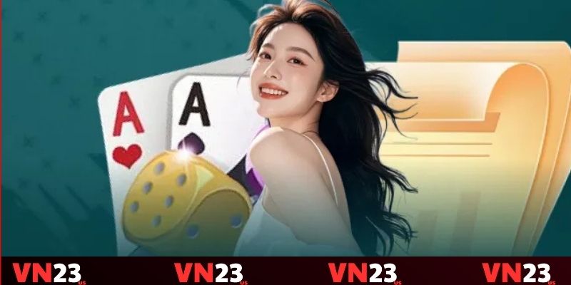 Lý do chính sách bảo mật của VN23 quan trọng