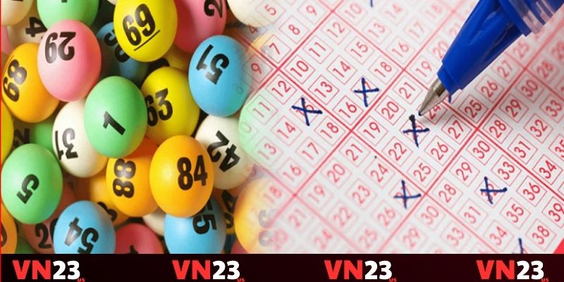 Cơ hội trúng thưởng an toàn