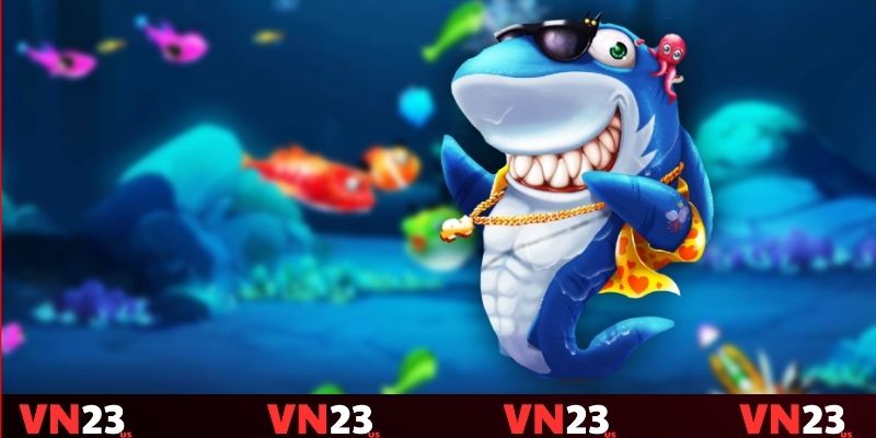 Đăng ký để thỏa sức bắn cá tại nền tảng