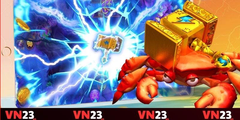 Mọi tân thủ đều có thể dễ dàng trải nghiệm game