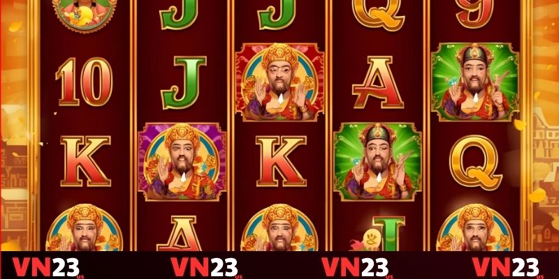 Điểm đặc sắc của nổ hũ tại nền tảng