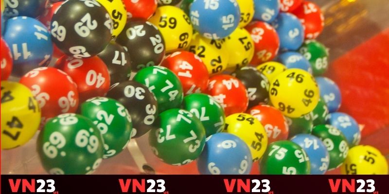 Điểm mạnh khi trải nghiệm xổ số VN23 trực tuyến