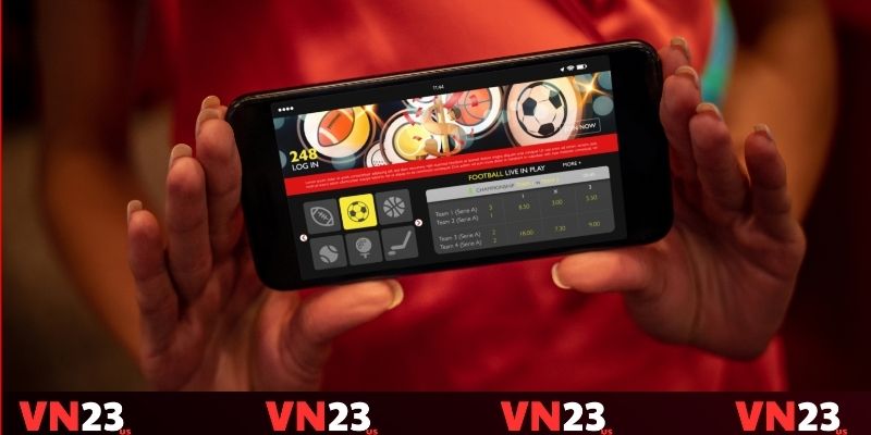 Gợi ý các môn thể thao nổi bật cho cược thủ