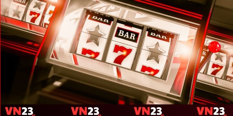 Gợi ý các trò nổ hũ VN23 có tỷ lệ thắng lớn