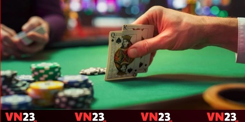 Kỹ năng nâng cao trong trò xì phé Kỹ năng nâng cao trong trò xì phé