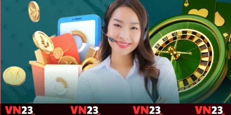 Bỏ túi những trường hợp cần liên hệ VN23