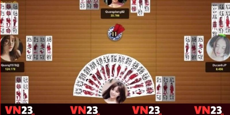 Mẹo riêng tăng cơ hội chiến thắng