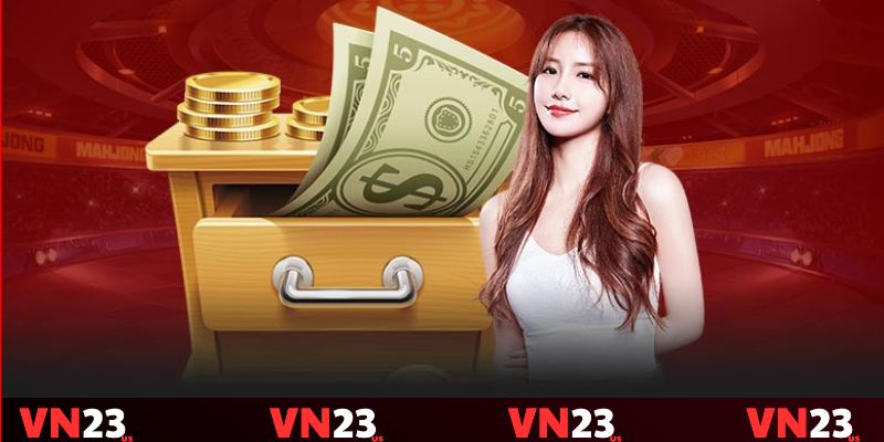 Nạp tiền VN23 và những giá trị không thể bỏ lỡ