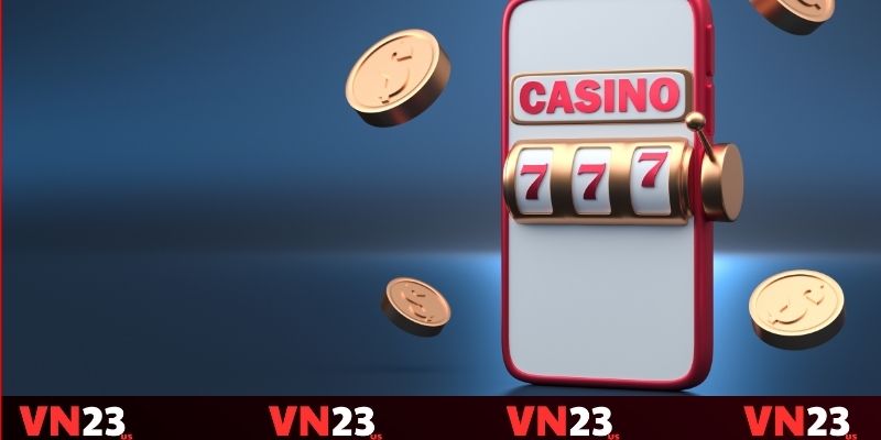 Nổ hũ quay thưởng có sức hút khó cưỡng