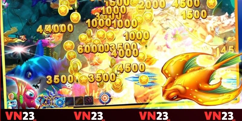 Phân chia khu vực ưu tiên để cải thiện tỷ lệ thắng