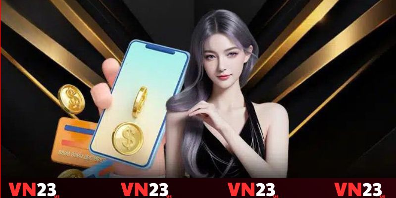 Quy trình thực hiện rút tiền tiện lợi và tốc độ