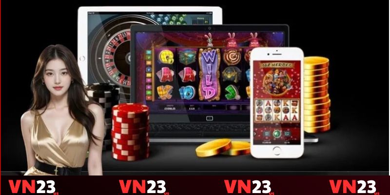 Cài đặt ứng dụng nhanh chóng, đơn giản cho hội viên mới