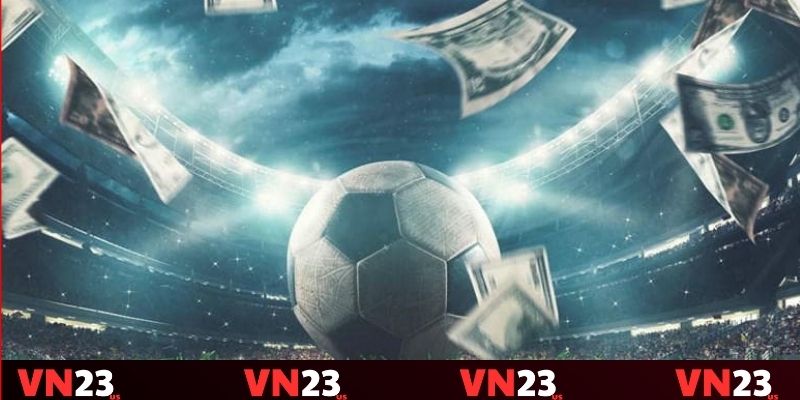 Tổng quan về thủ thuật cược bóng đá tài xỉu