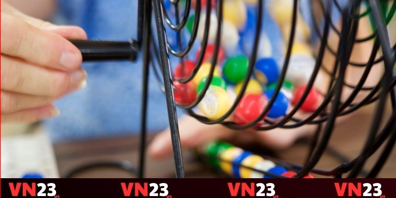 Xổ số là loại hình cược có tỷ lệ yêu thích cao